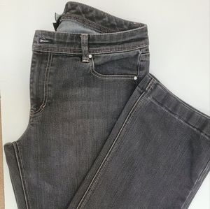 White house black market jeans
